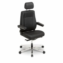 Ergotec Bürostühle|Drehstuhl Girona