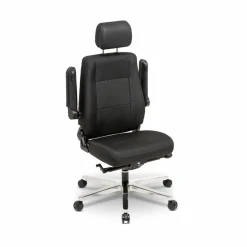 Ergotec Bürostühle|Drehstuhl Girona