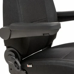 Ergotec Bürostühle|Drehstuhl Girona