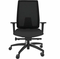 Outlet Drehstuhl Indeed mesh Bürostühle