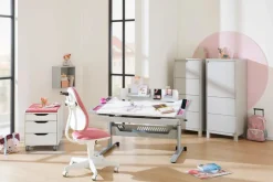 Kinder Paidi Kinderschreibtischstühle|Kinderschreibtischstühle|Drehstuhl Jooki