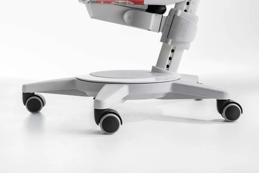 Outlet Drehstuhl Maximo Kinder Kinderschreibtischstühle|Kinderschreibtischstühle