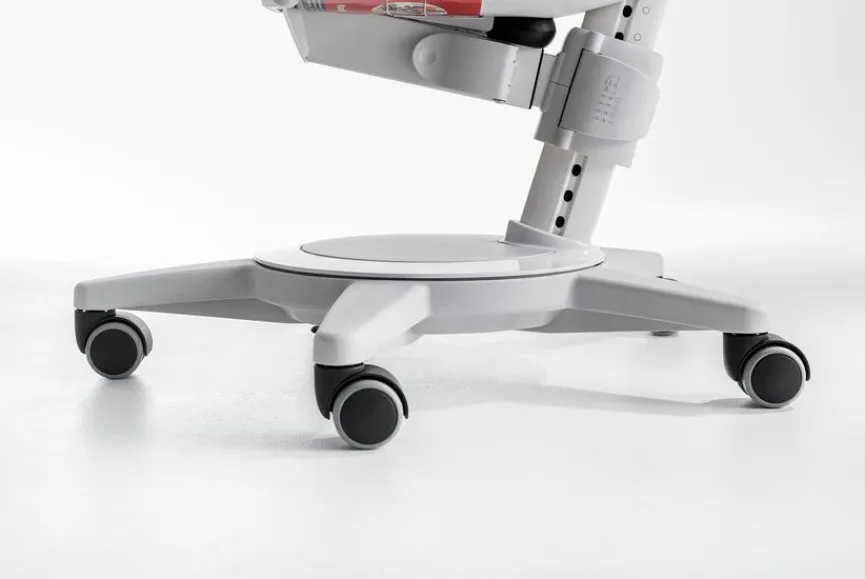 Outlet Drehstuhl Maximo Kinder Kinderschreibtischstühle|Kinderschreibtischstühle