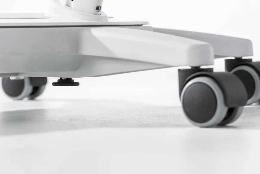 Kinder Moll Drehstuhl Maximo