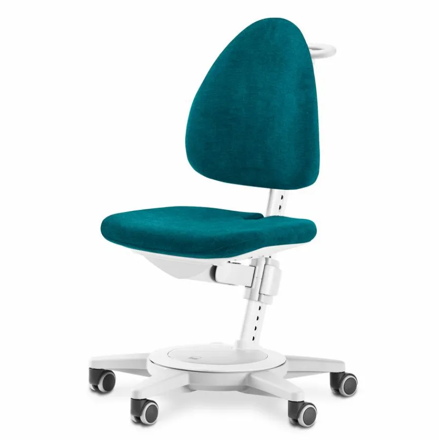 Kinder Moll Kinderschreibtischstühle|Kinderschreibtischstühle|Drehstuhl Maximo