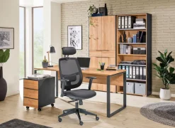 Discount Drehstuhl Moses Bürostühle