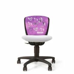 Kinder TopStar Drehstuhl NIC