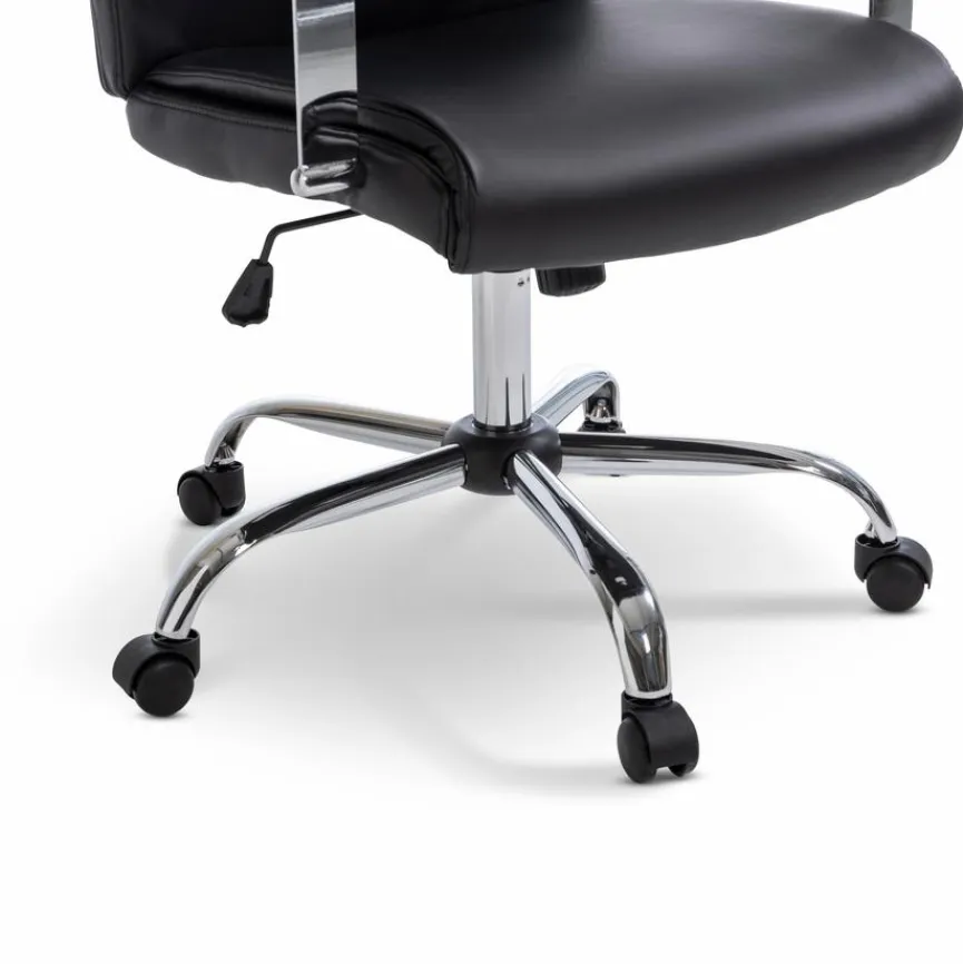 Sander Bürostühle|Drehstuhl Nimes