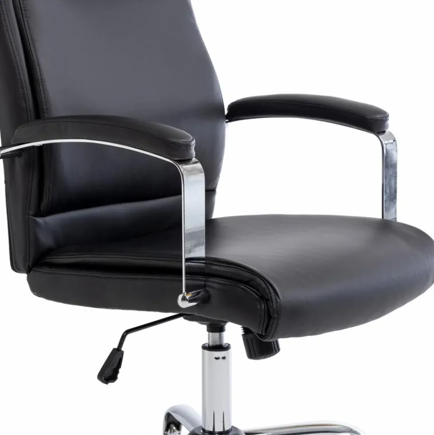 Sander Bürostühle|Drehstuhl Nimes