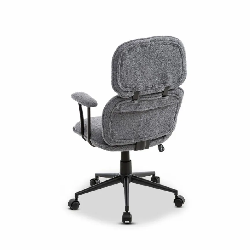 BOOOM Drehstuhl Ovada