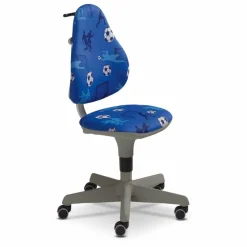 Kinder Paidi Kinderschreibtischstühle|Kinderschreibtischstühle|Drehstuhl Pepe