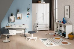 Kinder Paidi Kinderschreibtischstühle|Kinderschreibtischstühle|Drehstuhl Sino 2