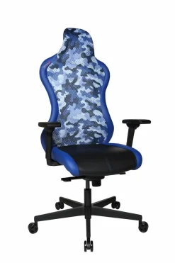 Sitness Bürostühle|Drehstuhl RS Sport Plus