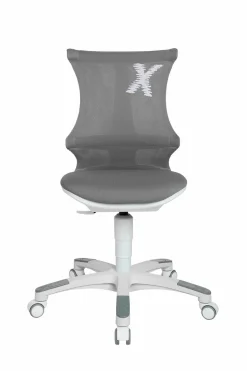 Kinder Sitness Kinderschreibtischstühle|Kinderschreibtischstühle|Drehstuhl X Chair 10
