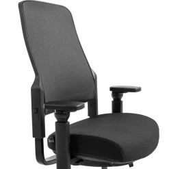 Ergotec Bürostühle|Drehstuhl Soria