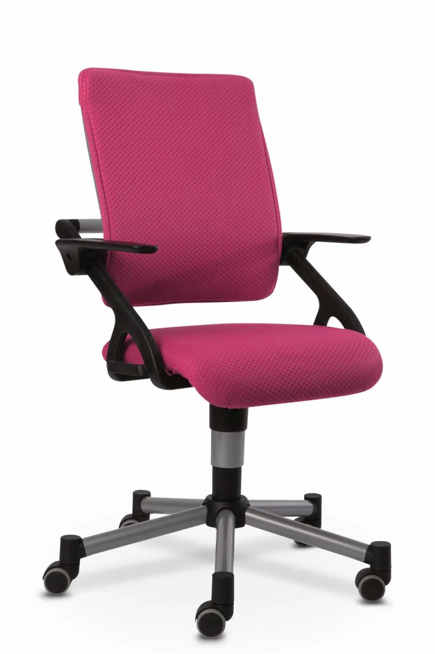 Outlet Drehstuhl Tio Kinder Kinderschreibtischstühle|Kinderschreibtischstühle