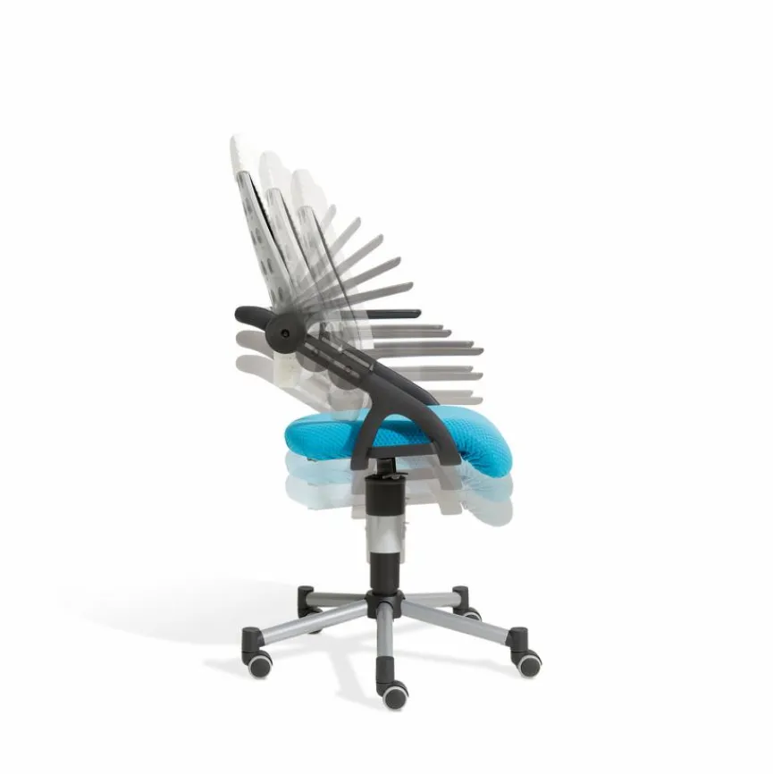 Outlet Drehstuhl Tio Kinder Kinderschreibtischstühle|Kinderschreibtischstühle