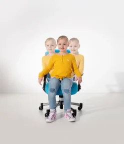 Outlet Drehstuhl Tio Sitness Kinder Kinderschreibtischstühle|Kinderschreibtischstühle