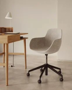 Kave Home Bürostühle|Drehstuhl Tissiana