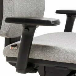 Ergotec Bürostühle|Drehstuhl Torrent