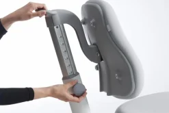 Kinder Flexa Kinderschreibtischstühle|Kinderschreibtischstühle|Drehstuhl Verto