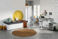 Kinder Paidi Kinderschreibtischstühle|Kinderschreibtischstühle|Drehstuhl Ypso