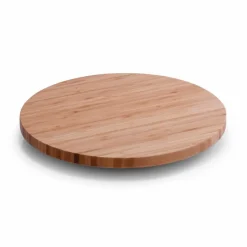 Clearance Drehteller Bamboo Ø 35 cm Platten|Servierplatten