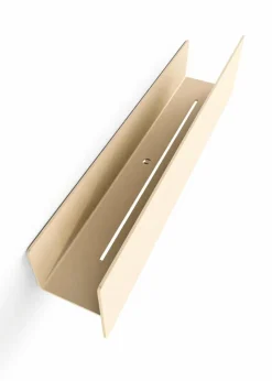 Metallbude Badzubehör|Duschablage Shea 50 - ohne Bohren