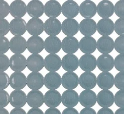 WENKO Badteppiche|Duscheinlage Belem 54 x 54 cm