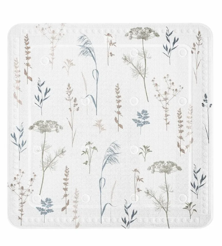 Kleine Wolke Duscheinlage Savannah 55 x 55 cm