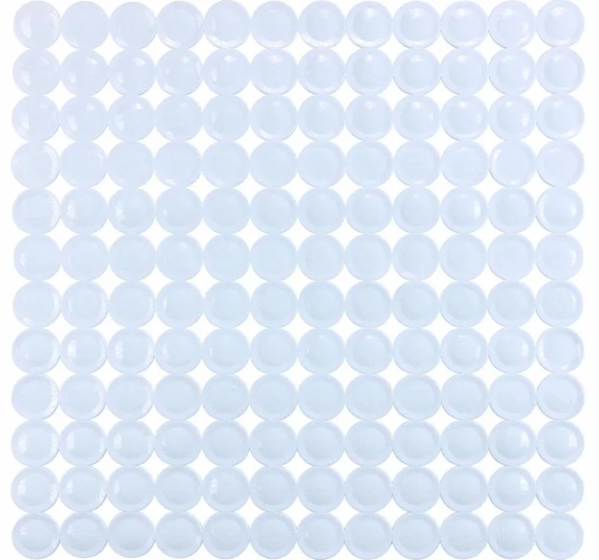 Duscheinlage Belem 54 x 54 cm Badteppiche|Badteppiche