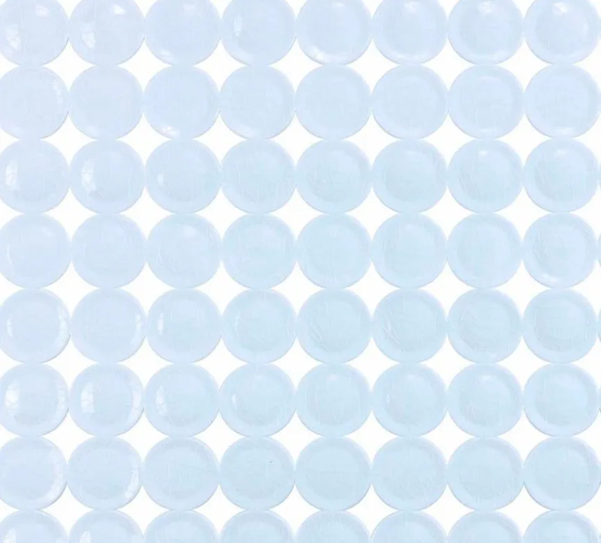 Duscheinlage Belem 54 x 54 cm Badteppiche|Badteppiche