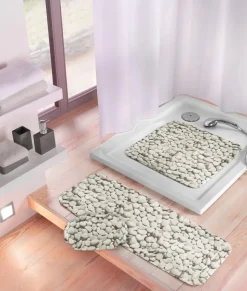 Kleine Wolke Duscheinlage Stepstone 55 x 55 cm