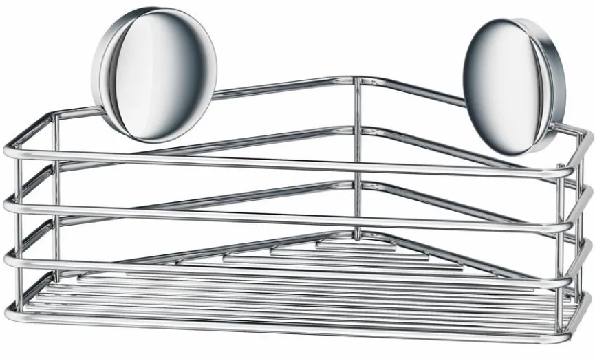 Beslagsboden Badzubehör|Duschkorb Basket