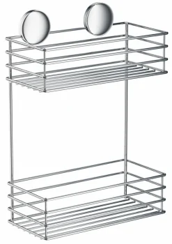 Online Duschregal Basket Badzubehör