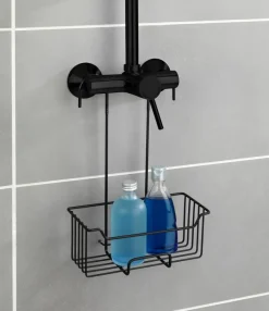 WENKO Duschregal Milo