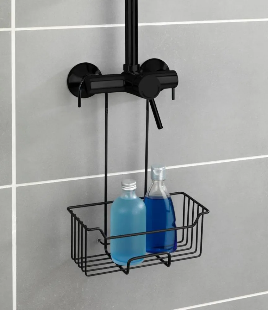 WENKO Duschregal Milo