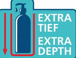 WENKO Duschregal Milo