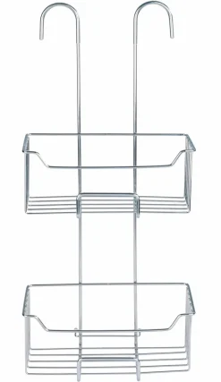 WENKO Badzubehör|Duschregal Milo