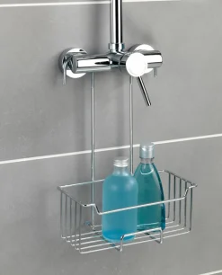 WENKO Badzubehör|Duschregal Milo