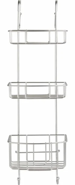 WENKO Duschregal Olesi