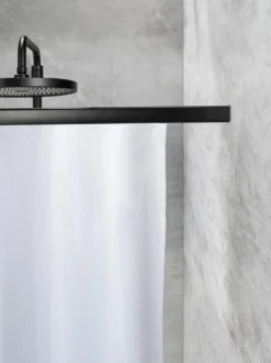 SCHÖNER WOHNEN-Kollektion Duschschiene Jete