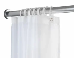 Hot Duschstange Obleon Duschvorhänge