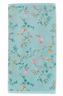 PIP Studio Duschtuch Les Fleurs 70 x 140 cm