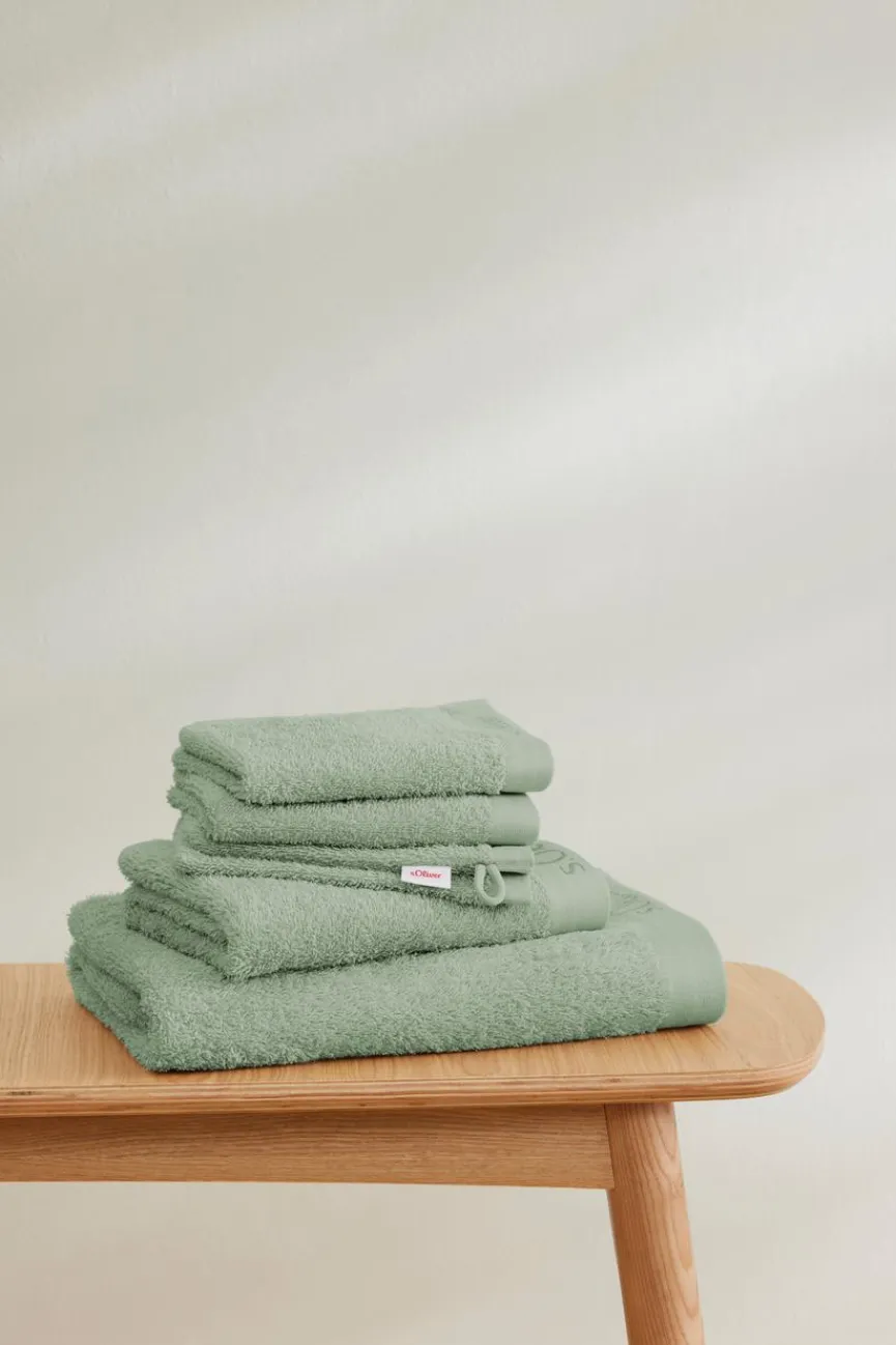 Best Duschtuch 70 x 140 cm Hand- & Duschtücher