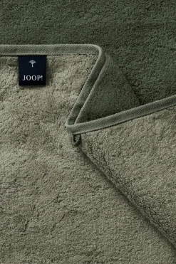 JOOP! Duschtuch Contour Doubleface 80x150 cm