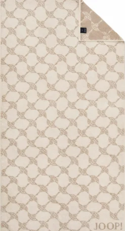 JOOP! Hand- & Duschtücher|Duschtuch Cornflower 80 x 150 cm