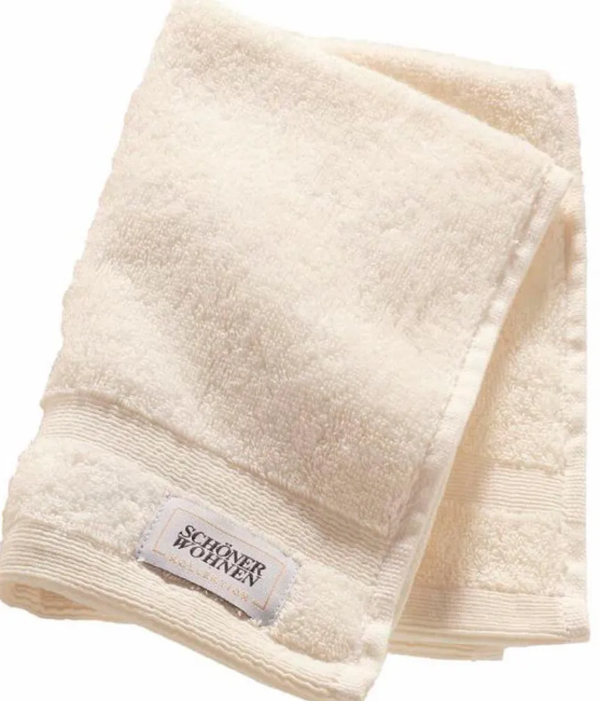Hot Duschtuch Cuddly 70 x 140 cm Hand- & Duschtücher