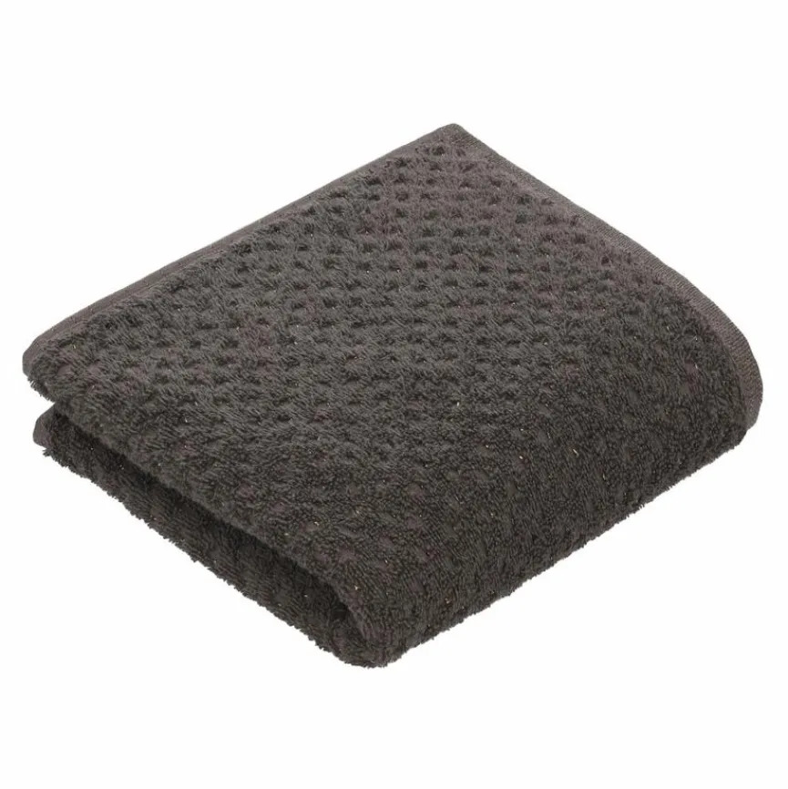 Vossen Duschtuch Golden Century 67 x 140 cm