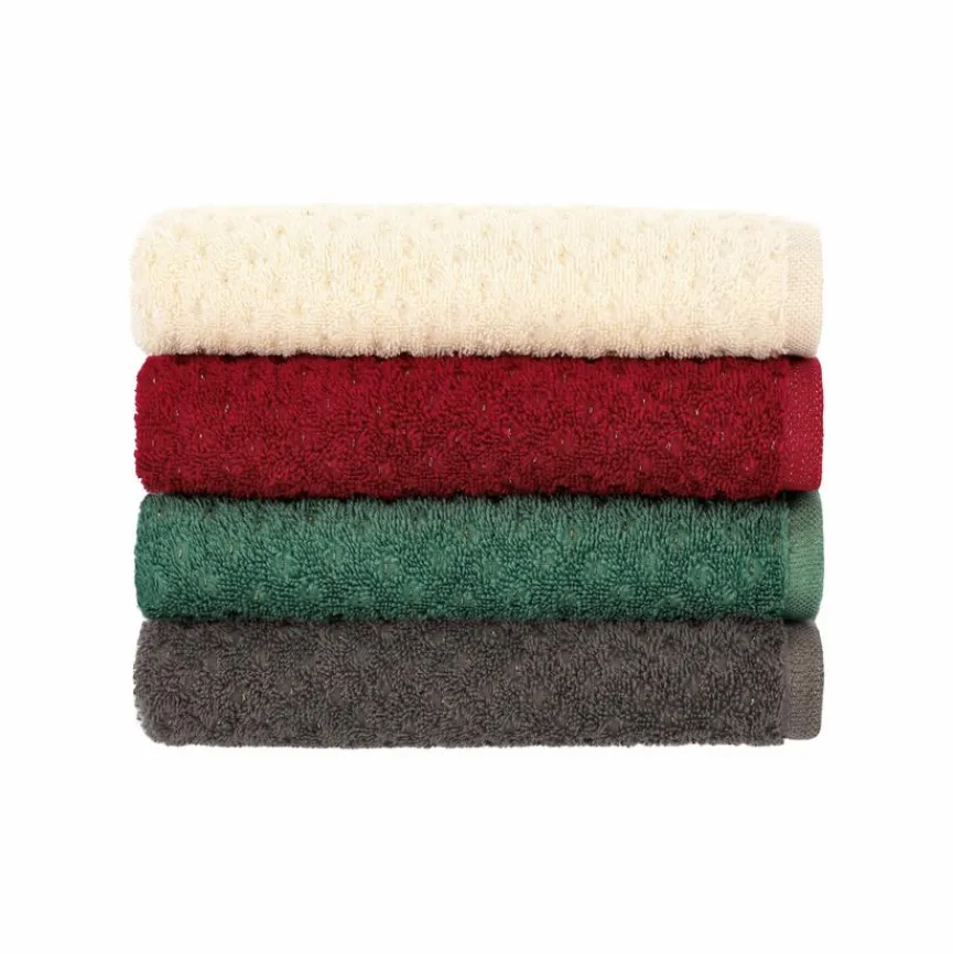 Vossen Duschtuch Golden Century 67 x 140 cm